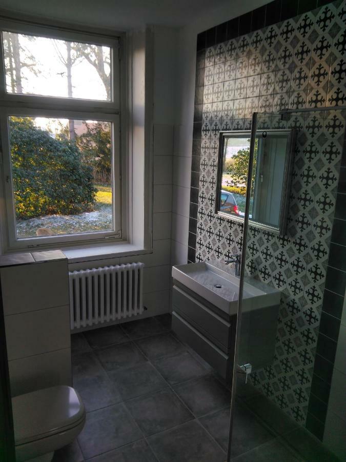 4 Sterne Wohnen "Zum Alten Forsthof" Am Schlosspark, App 1 "Smuck Und Groot" Eutin Dış mekan fotoğraf